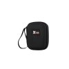 XVive Hard Travel Case U4 Black pokrowiec futerał